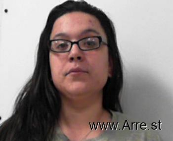 Ariel Cheyene Rodrigue Mugshot