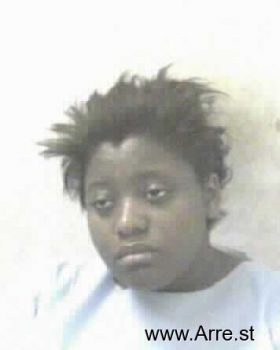 Ariel Shante Payne Mugshot