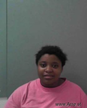 Ariel Shante Payne Mugshot