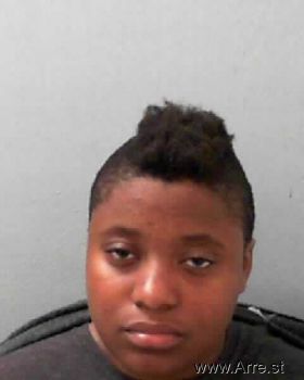 Ariel Shante Payne Mugshot