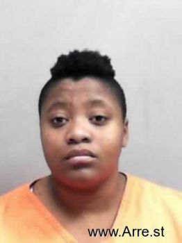 Ariel Shante Payne Mugshot