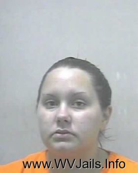 Ariel Lillian Warburton Mugshot