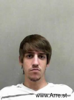 Arin Kyle Grimm Mugshot