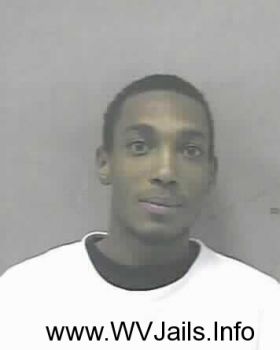 Aris Travon Hairston Mugshot