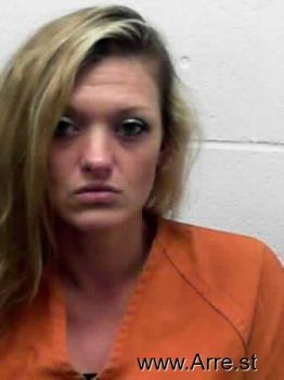 Arissa Ladawn Odell Mugshot