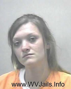 Arissa Ladawn Odell Mugshot