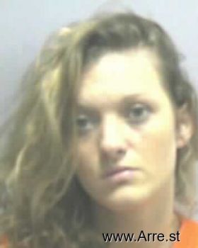 Arissa Ladawn Odell Mugshot