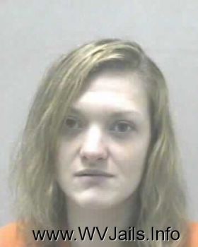 Arissa Ladawn Odell Mugshot