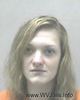 Arissa Ladawn Odell Mugshot