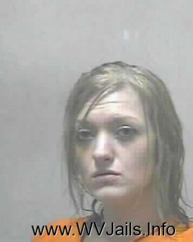 Arissa Ladawn Odell Mugshot