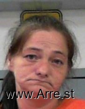 Arlene Lynn Collins Mugshot