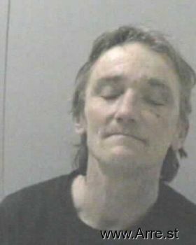 Arlie Michael Kelley Mugshot