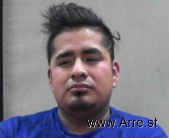 Armando  Sanchez-pedro Mugshot