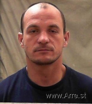 Arminas Jodka Menges Mugshot