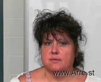 Arneitha Lue Acosta Mugshot