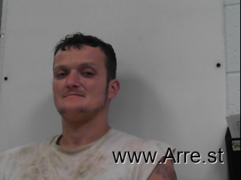 Aron Cletis Fugate Mugshot