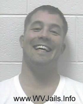 Arthur Jackson Byrd Mugshot