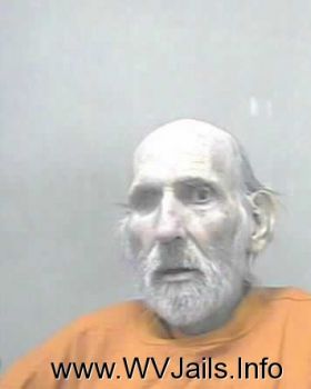 Arthur  King Mugshot