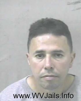 Arturo  Payares Mugshot