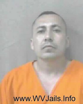 Arturo  Rivera-gallegos Mugshot