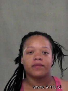 Asashja Lashawn Harley Mugshot