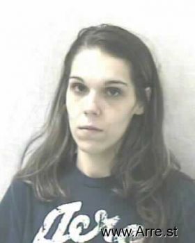 Ashely Jane Dean Mugshot