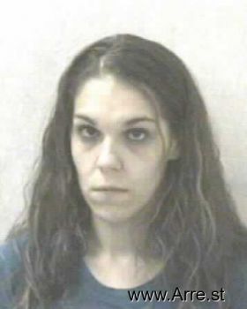 Ashely Jane Dean Mugshot