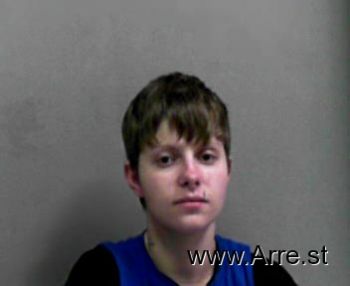 Ashlan Nicole Rogers Mugshot