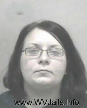 Ashlea  Hall Mugshot