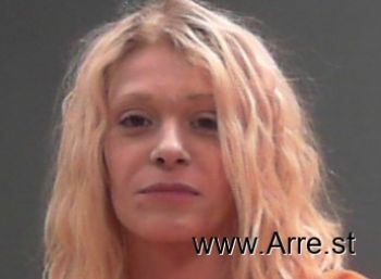 Ashlee Kaye Tracy Mugshot