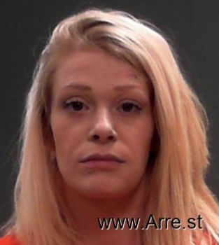 Ashlee Kaye Tracy Mugshot