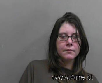 Ashlee Dawn Wade Mugshot