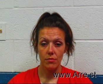 Ashlei Nicole Lambert Mugshot