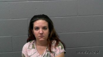 Ashleigh Nicole Knox Mugshot