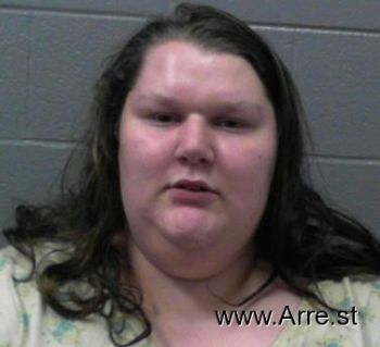 Ashleigh Nicole Perkins Mugshot