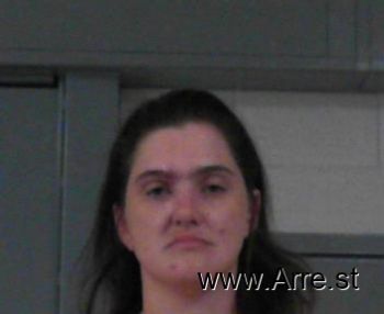 Ashley Nicole Adkins Mugshot