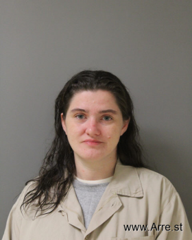 Ashley Nicole Adkins Mugshot