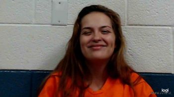 Ashley Nicole Anderson Mugshot