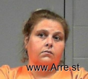 Ashley Lynn Bailey-buckhannon Mugshot