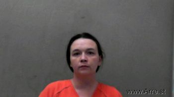 Ashley  Booth Mugshot