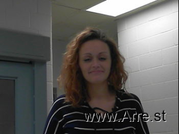 Ashley Kristen Bowen Mugshot