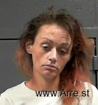 Ashley Kristen Bowen Mugshot