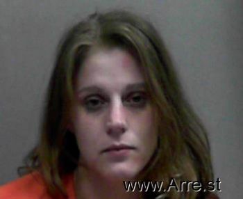 Ashley Elizabeth Bowers Mugshot