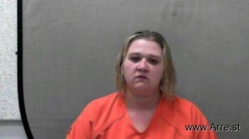 Ashley Jean Brewer Mugshot