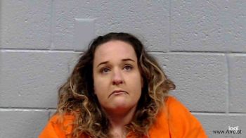 Ashley Dawn Browning Mugshot