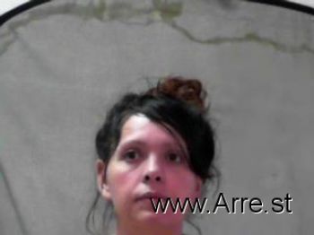 Ashley Nicole Cobb Mugshot