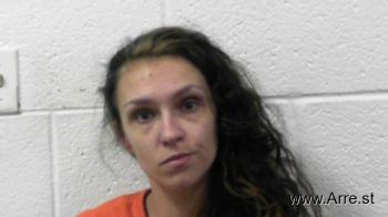 Ashley Christian Cook Mugshot