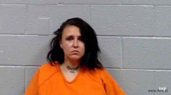 Ashley Christian Cook Mugshot