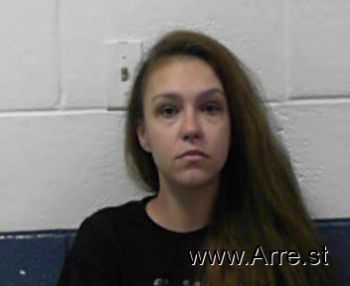 Ashley Christian Cook Mugshot