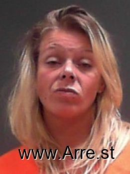 Ashley Anna Cooper Mugshot